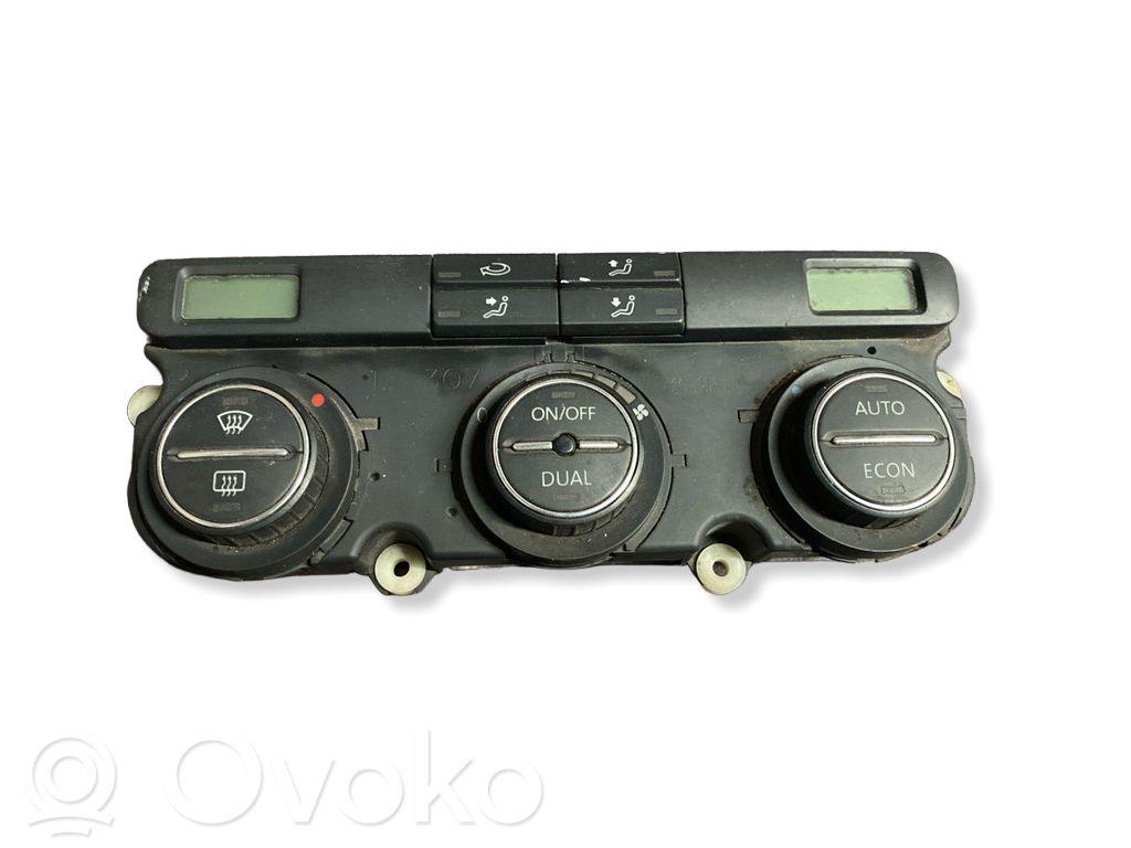 Volkswagen Golf V Unitate control climatizare 