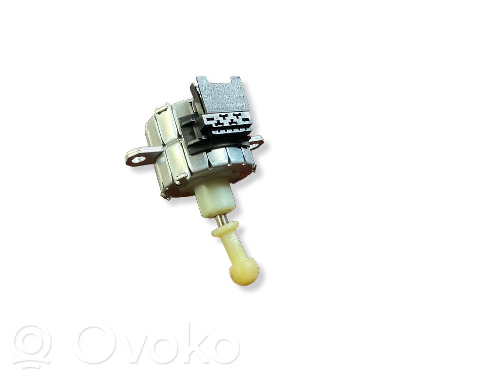BMW 3 GT F34 Headlight level adjustment motor 