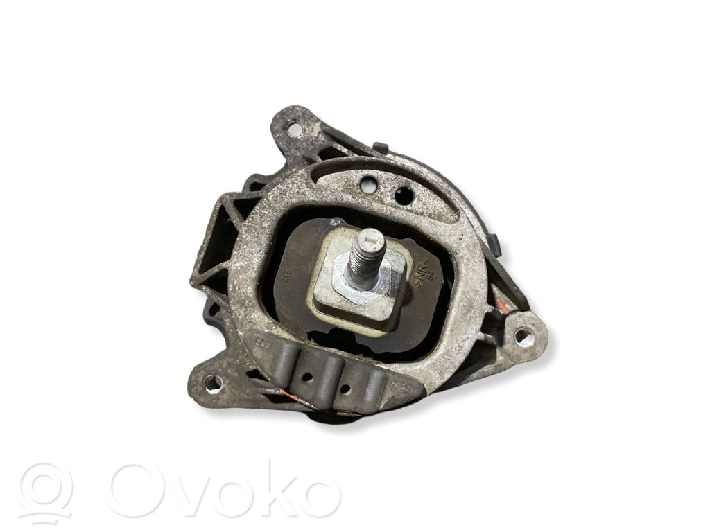 BMW 3 GT F34 Engine mount bracket 