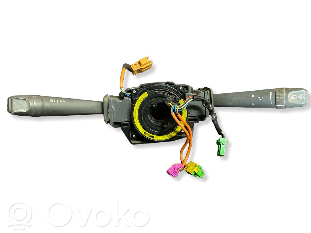 Volvo V70 Rokturu komplekts 