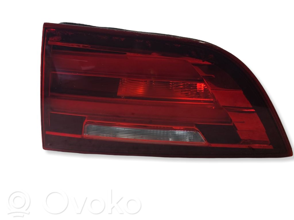 BMW 3 GT F34 Tailgate rear/tail lights 