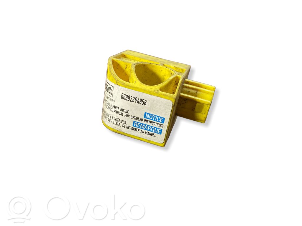 Ford Transit Airbagsensor Crashsensor Drucksensor 