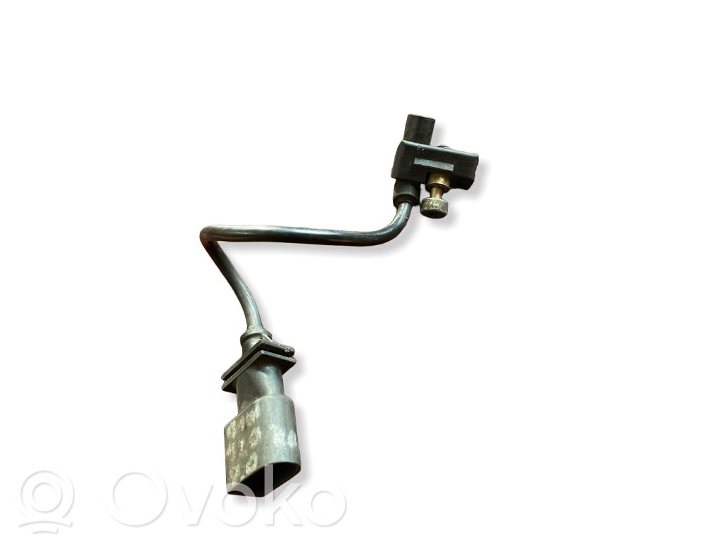 BMW 5 E60 E61 Crankshaft position sensor 