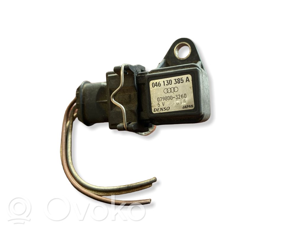 Audi A6 S6 C5 4B Air pressure sensor 