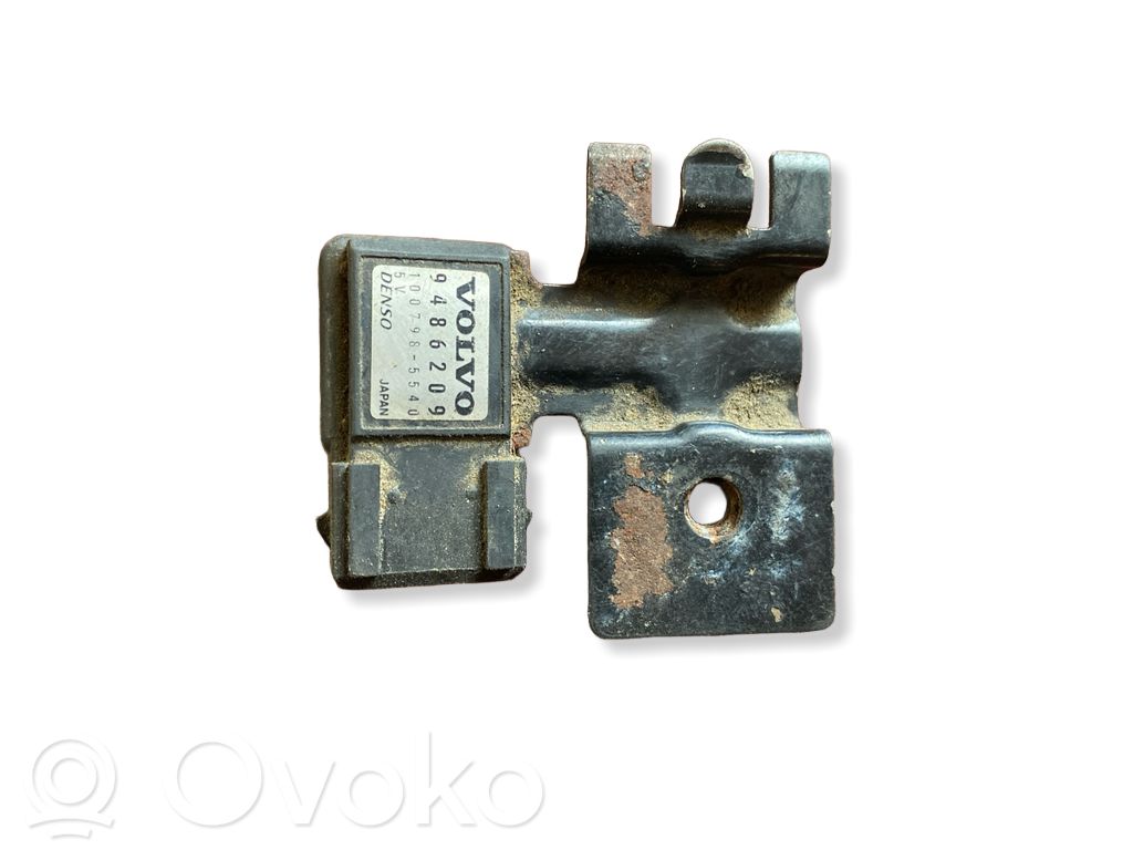 Volvo S60 Air pressure sensor 