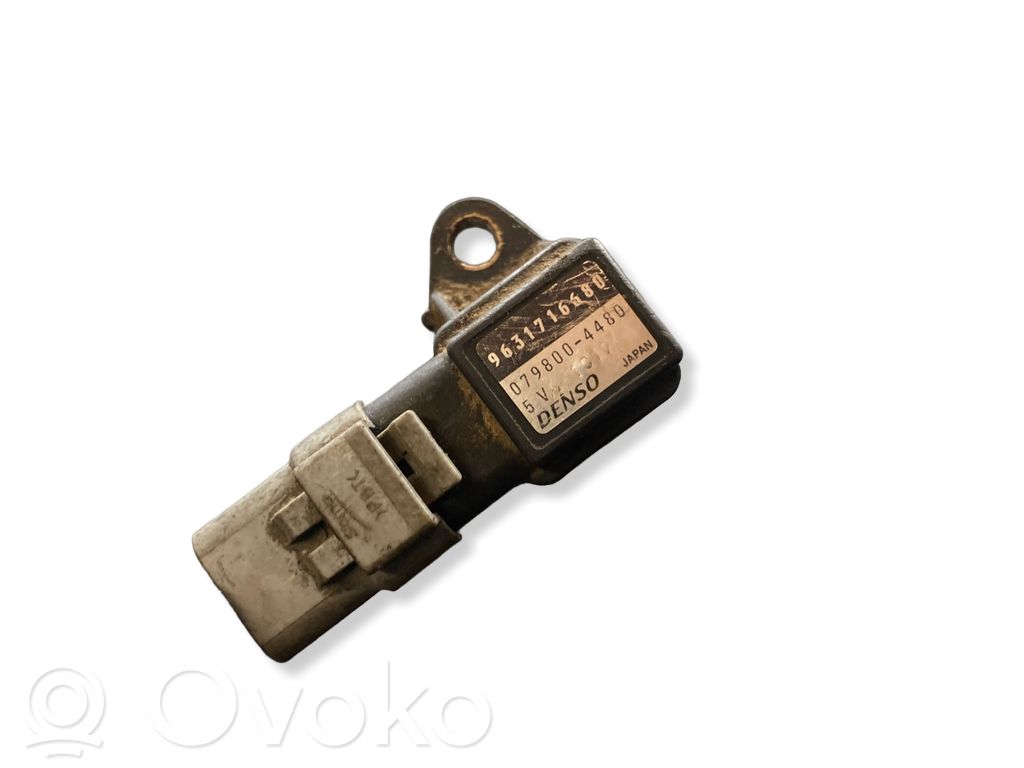 Peugeot 308 SW  Air pressure sensor 