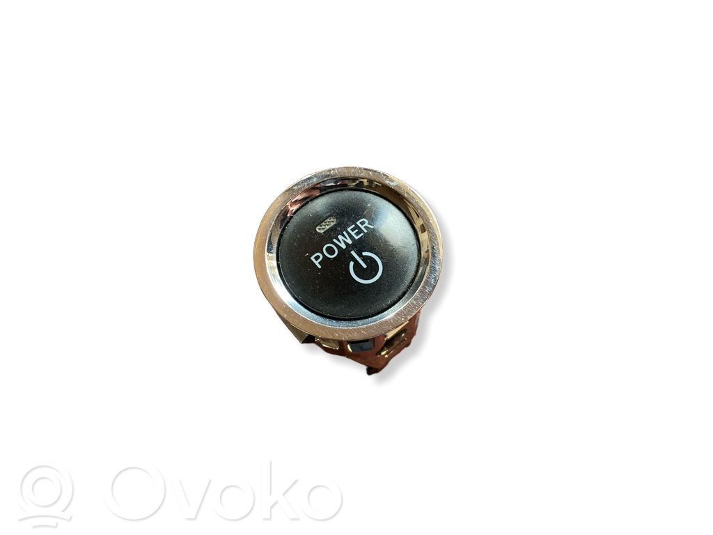 Engine start stop button switch   15A7101