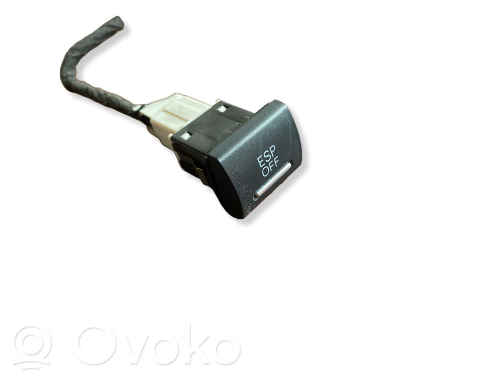 Audi A3 S3 8P ESP (stability program) switch 