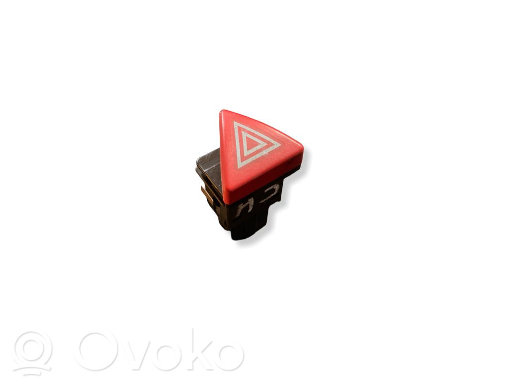 Audi A3 S3 8P Botón interruptor de luz de peligro 