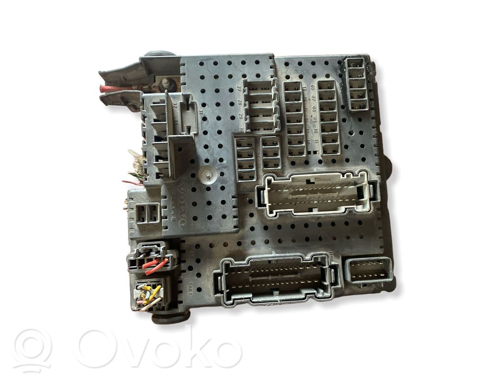 Volvo V70 Fuse box set 
