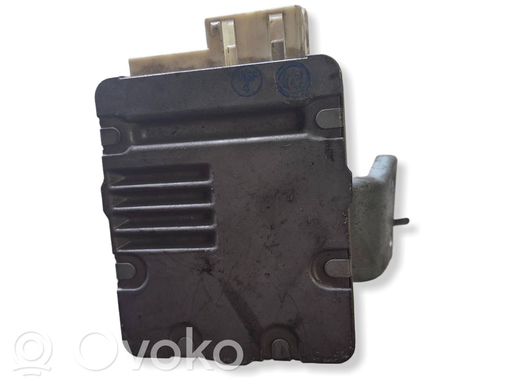 Toyota Prius (XW20) Moduł / Sterownik wspomagania kierownicy 