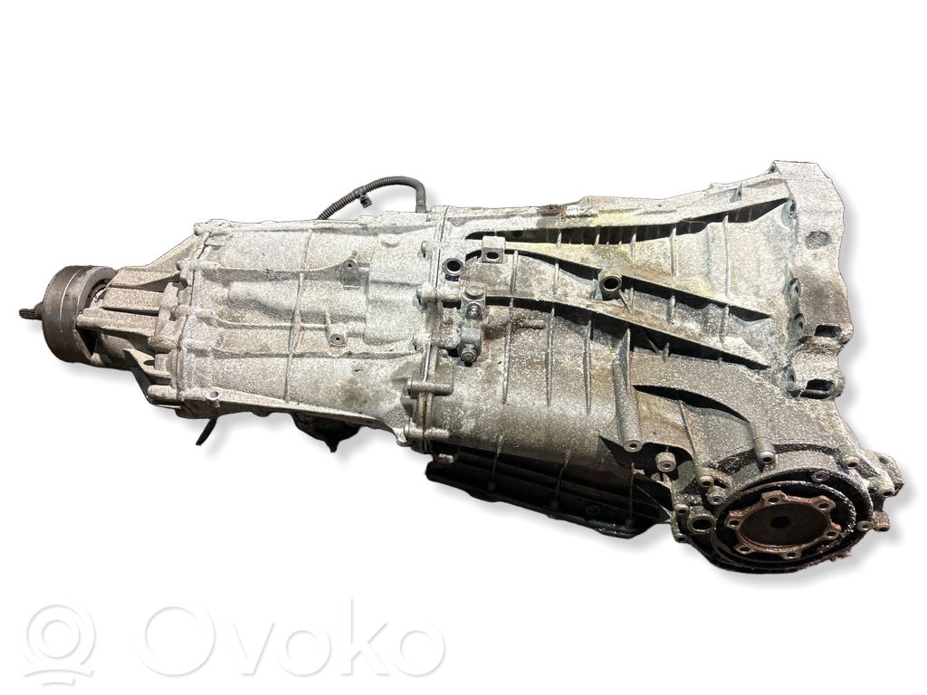 Audi A5 8T 8F Automatic gearbox 