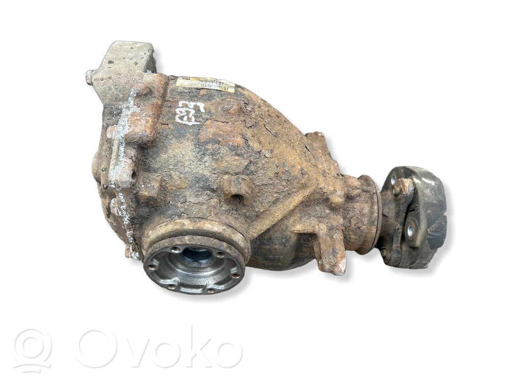 BMW 3 E90 E91 Rear differential 