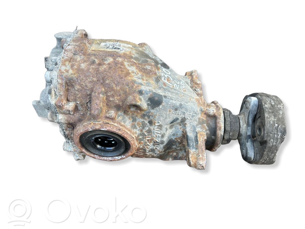 BMW 3 F30 F35 F31 Rear differential 