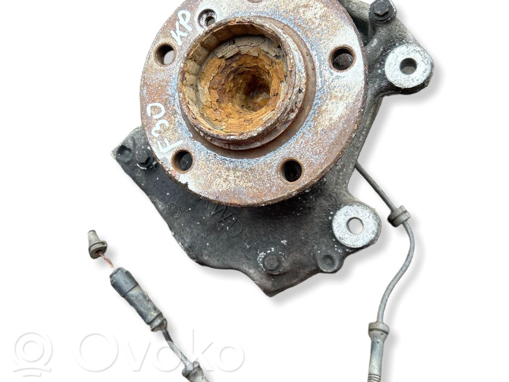 BMW 3 F30 F35 F31 Priekinis kelmas 