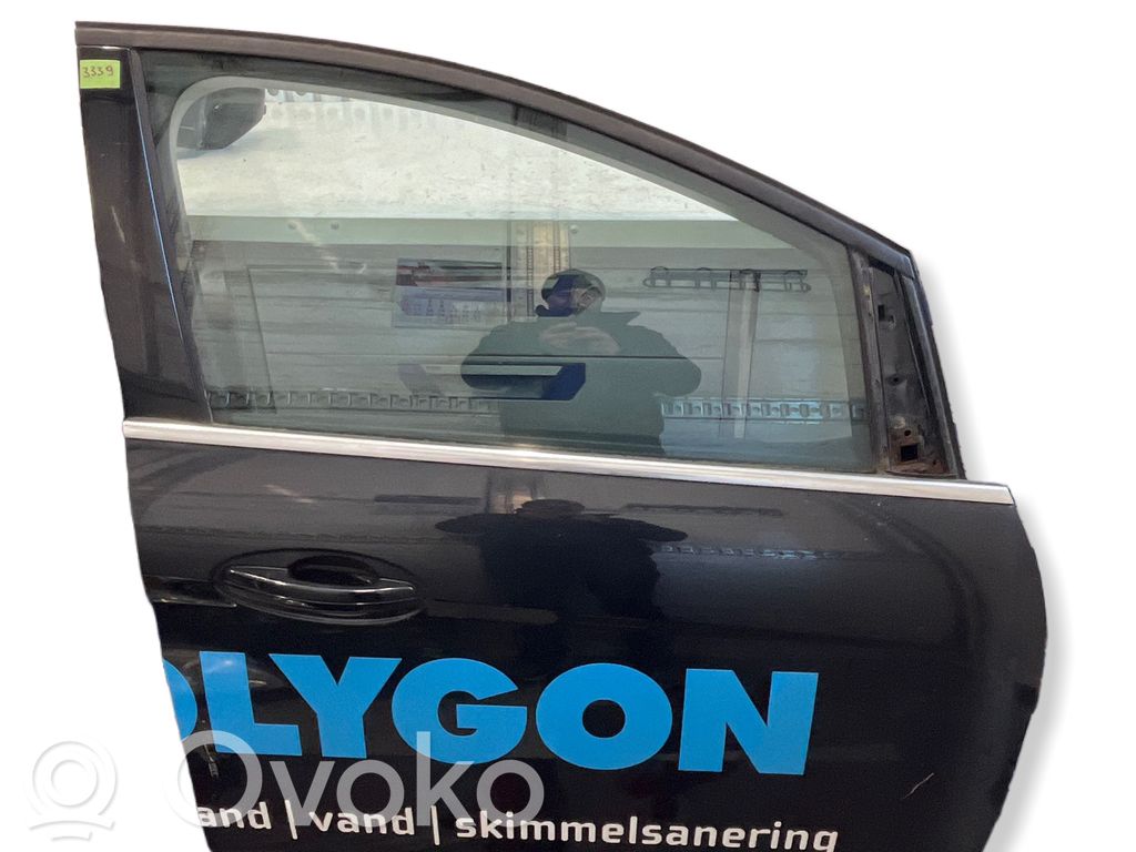 Ford C-MAX II Drzwi przednie 