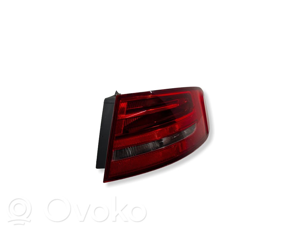 Audi A4 S4 B8 8K Rear/tail lights 