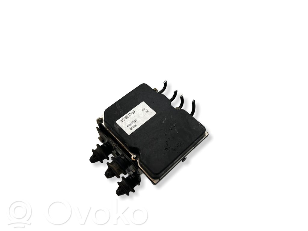 Audi A4 S4 B8 8K Bomba de ABS 