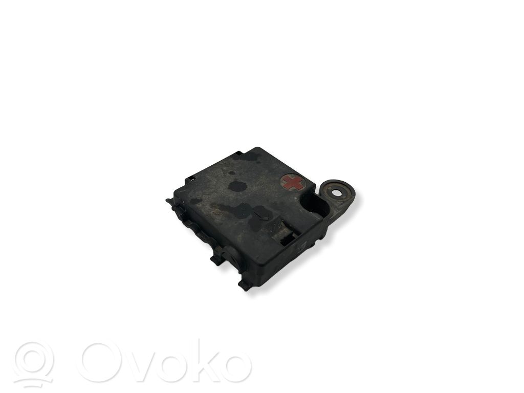 Audi A4 S4 B8 8K Cableado positivo 
