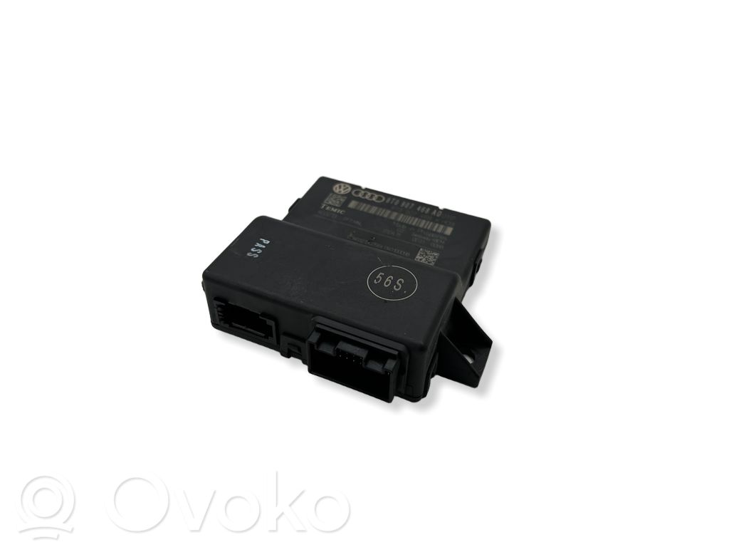 Audi A4 S4 B8 8K Gateway control module 