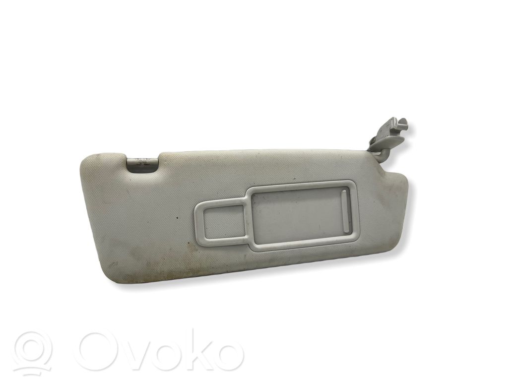 Audi A4 S4 B8 8K Sun visor 