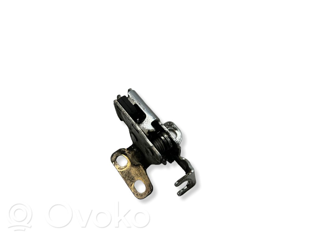Fiat Ducato Rear door lock 