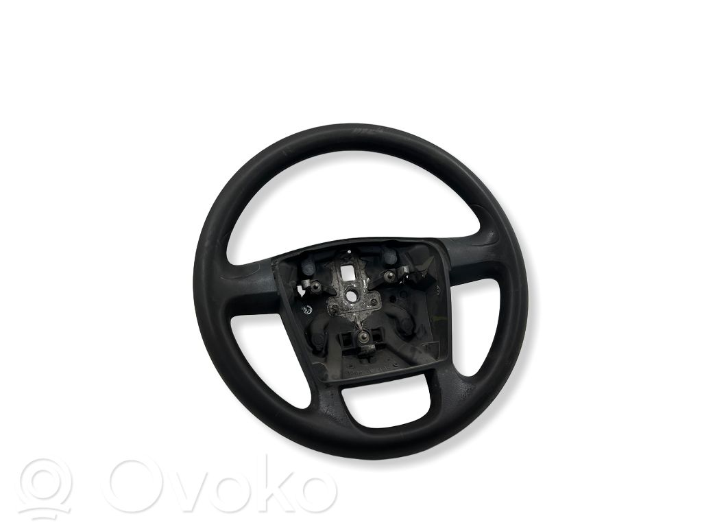 Fiat Ducato Руль 