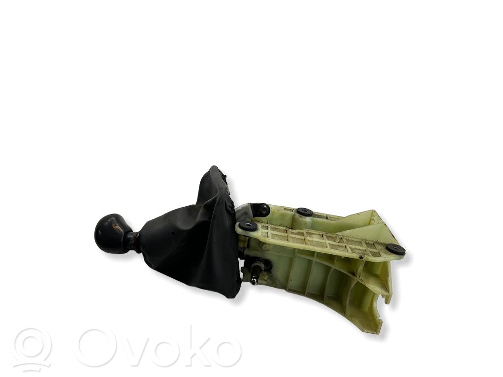 Fiat Ducato Selector caja de cambios 