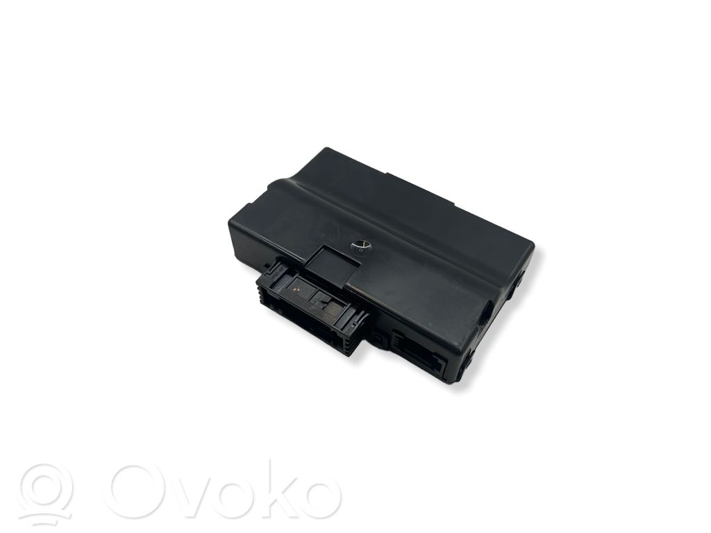 Volkswagen Touareg II Módulo de control Gateway 