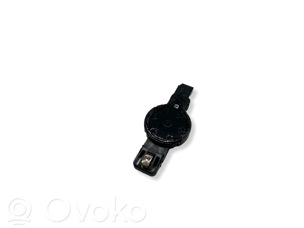 Volkswagen Touareg II Rain sensor 