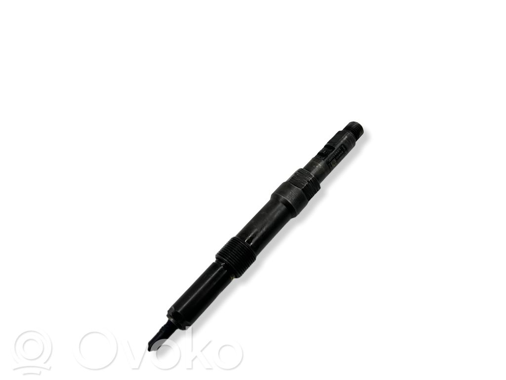 Ford Mondeo Mk III Inyector de combustible 