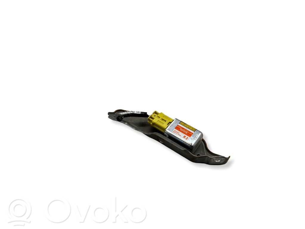 Lexus GS 300 350 430 450H Czujnik uderzenia Airbag 