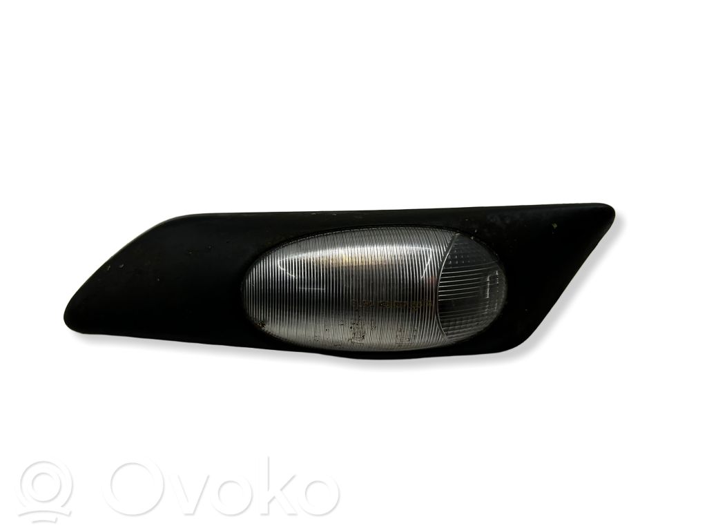 Iveco Daily 3rd gen Frontblinker 