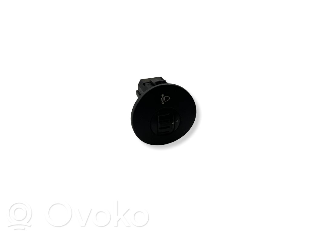 Iveco Daily 3rd gen Headlight level height control switch 