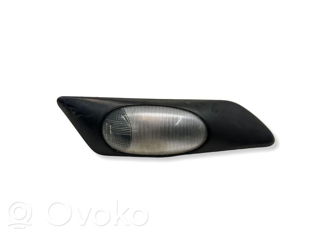 Iveco Daily 3rd gen Seitenblinker 