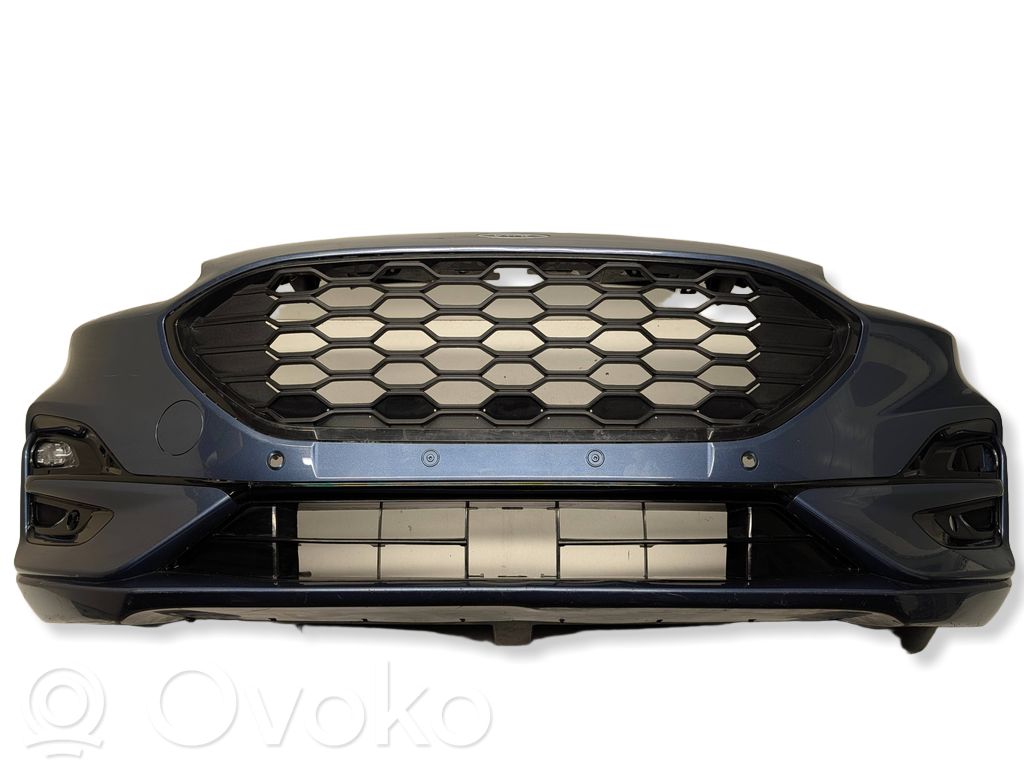 Ford Kuga III Parachoques delantero 