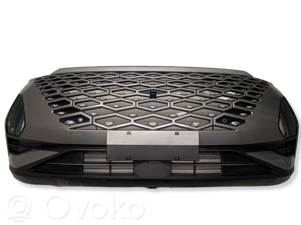 Chery 5/C5 Parachoques delantero 