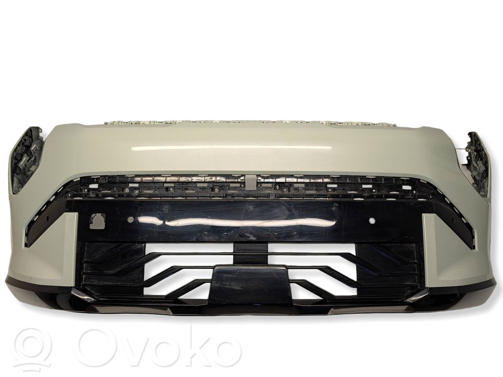 KIA EV3 Parachoques delantero 
