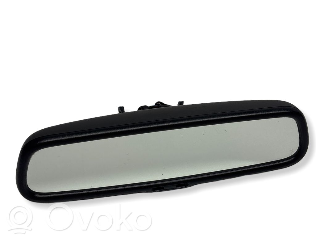 Volkswagen Caddy Espejo retrovisor (interior) 