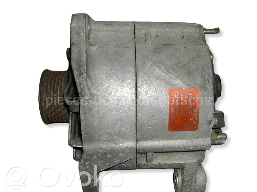 Alternador   94460301901