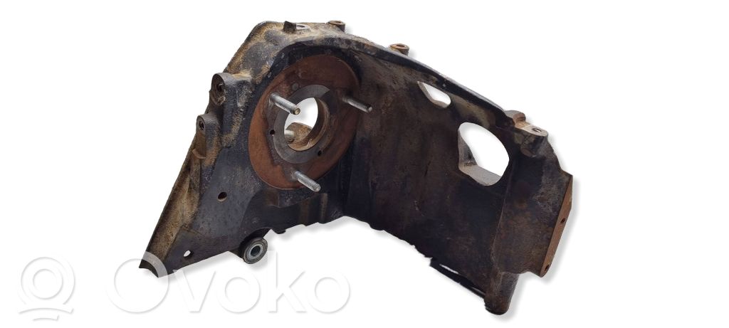 Fiat Bravo Fuel pump bracket 