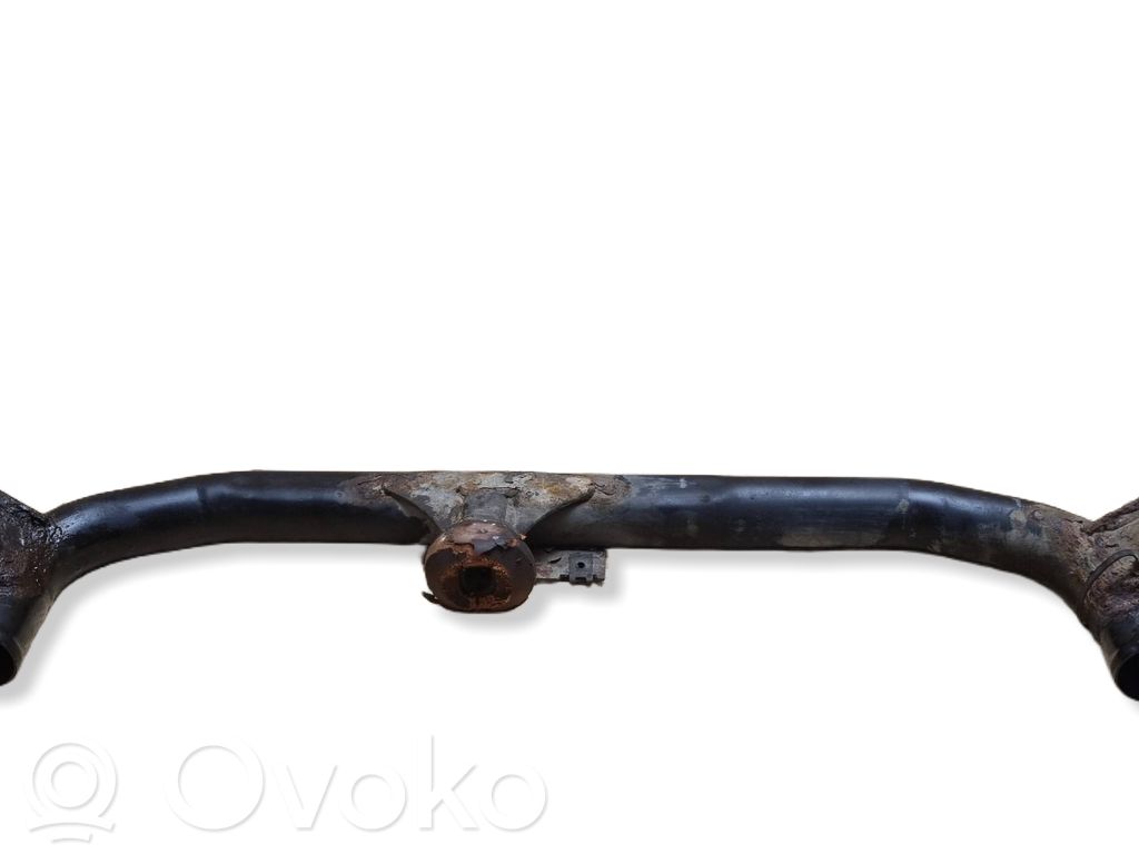 Audi A4 S4 B5 8D Intercooler hose/pipe 