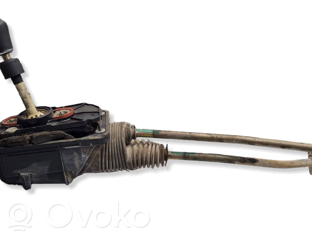 Audi A4 S4 B5 8D Lewarek zmiany biegów / górny 