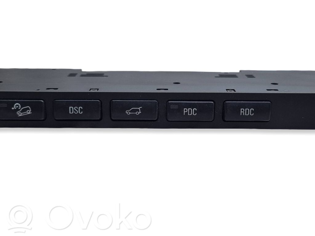Other switches/knobs/shifts   61318373740,110187,03742200