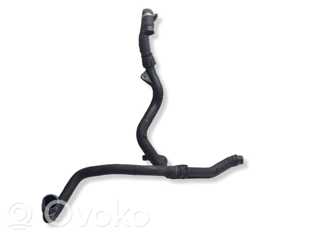 Engine coolant pipe/hose   2247918,15532247918