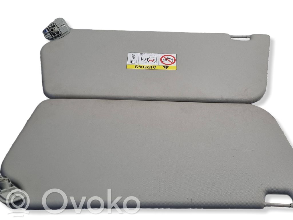 Ford Transit Skydelis nuo saulės 