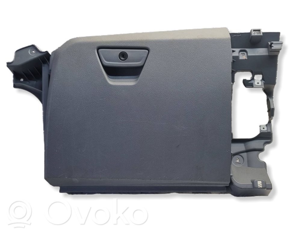 Ford Transit Glove box set 