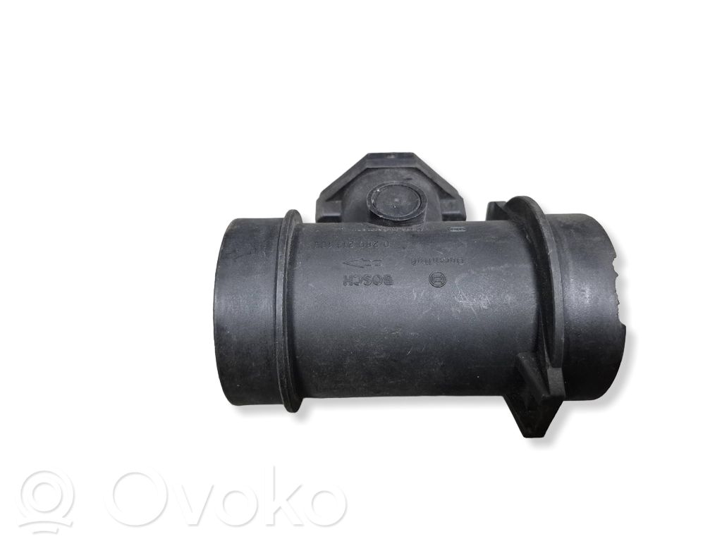 Saab 9000 CS Mass air flow meter 