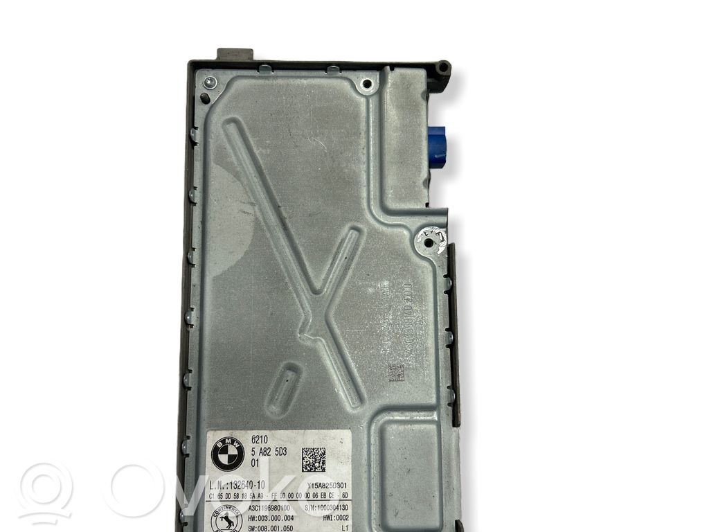 BMW 3 G20 G21 Unitate/modul control vitezometru 