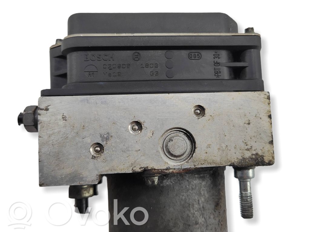 Nissan Note (E11) ABS Blokas 